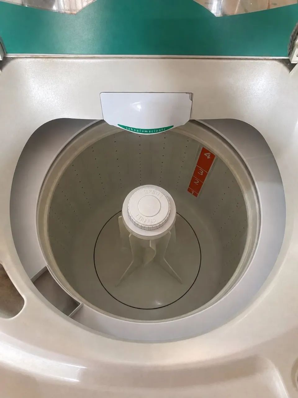 Máquina de lavar  - Foto 5
