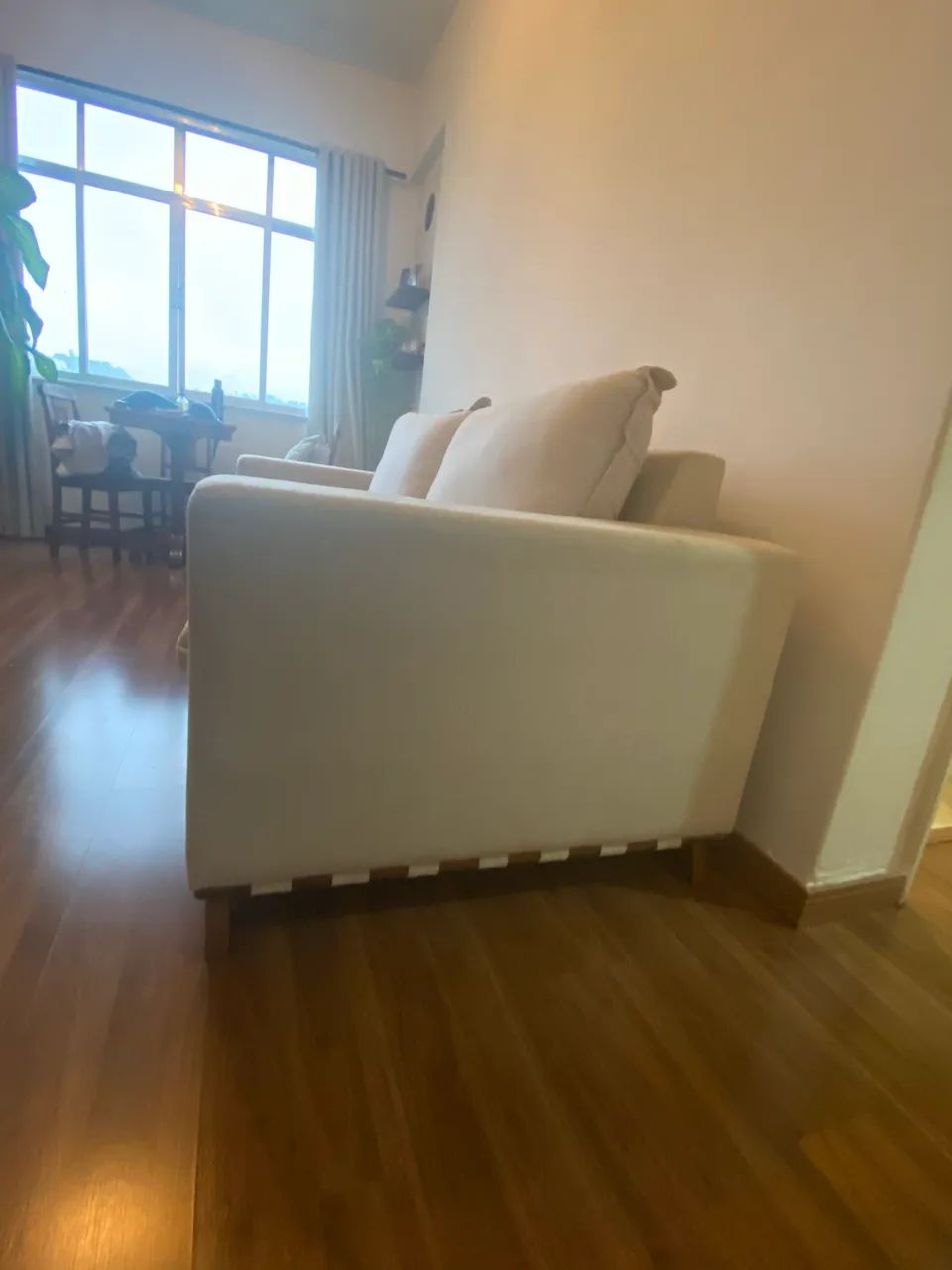 Sofá 4 lugares  - Foto 3