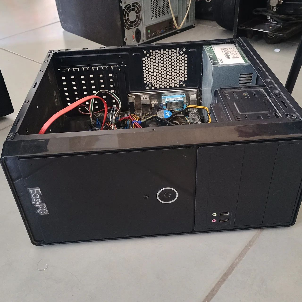 Vendo CPUs computador (Aceito Oferta)