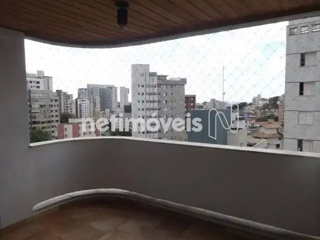 Apartamento de 146m²; com 4 Quartos e Lazer na Serra - Foto 4