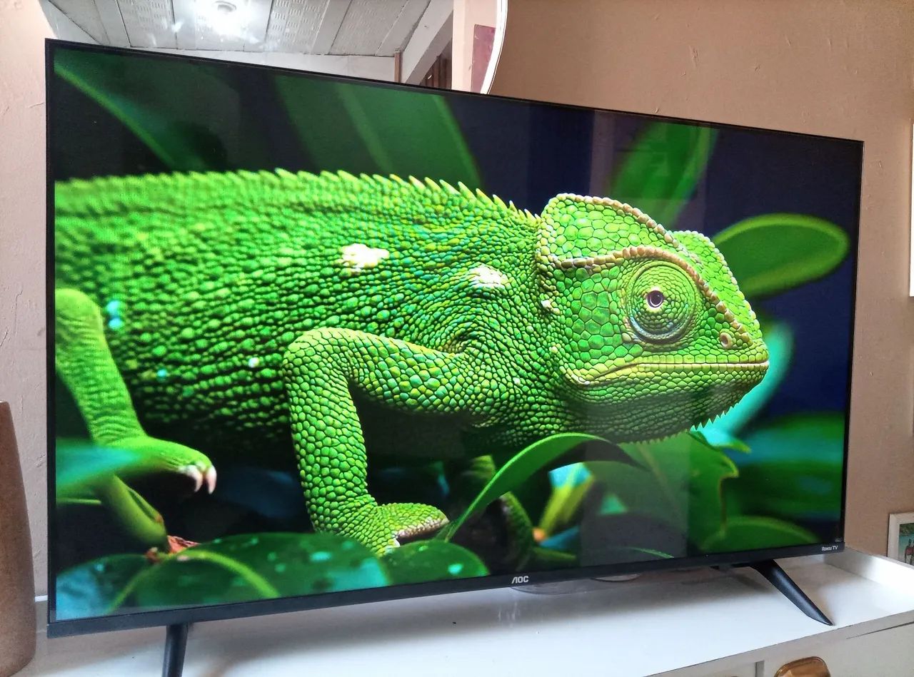 VENDO TV SMART 43 POLEGADAS  - Foto 3