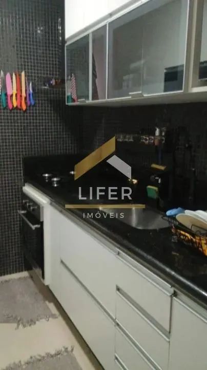 Apartamento à Venda no Condomínio Quintas do Verdes  Bairro Von Zuben - Campinas - Foto 6