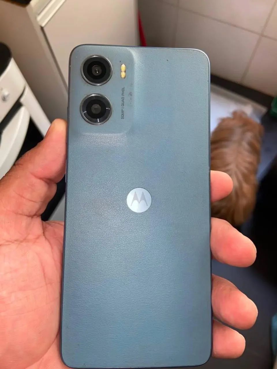 Moto g 05 128 GB