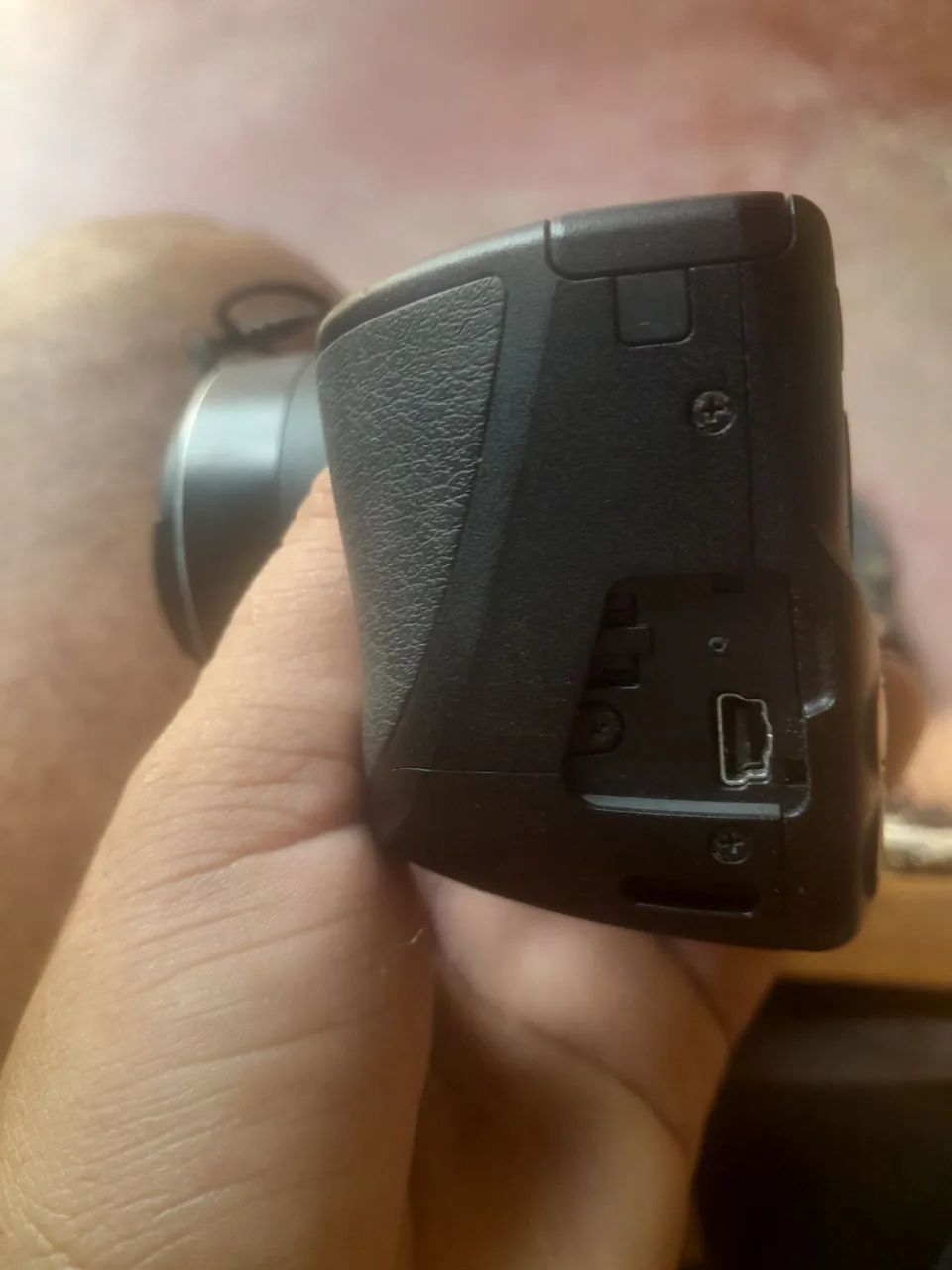 Máquina fotográfica - Foto 3