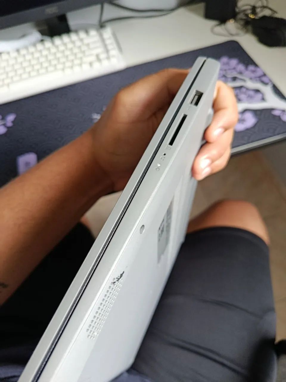 Lenovo ideapad 1 - Foto 4