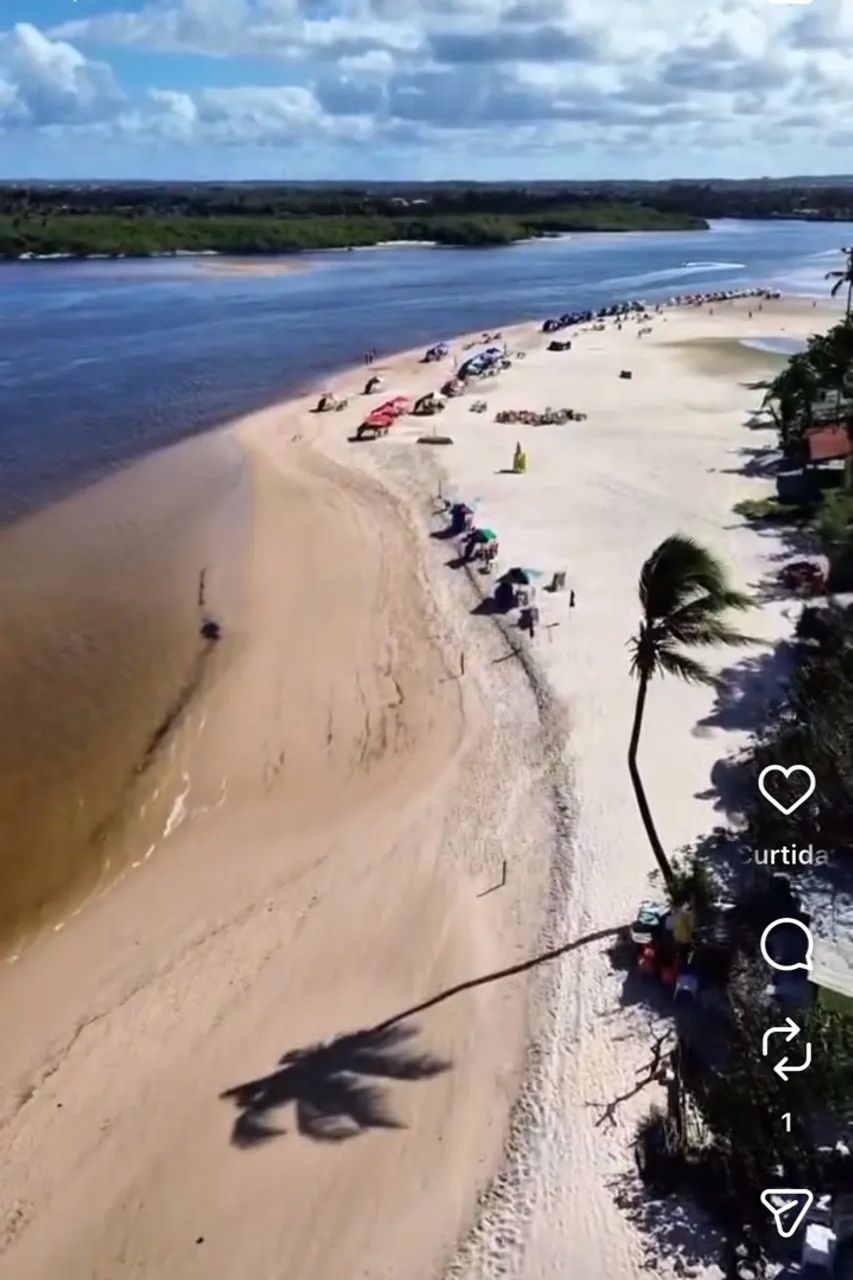 Excelente Lote em Barra de Jacuipe - Foto 3