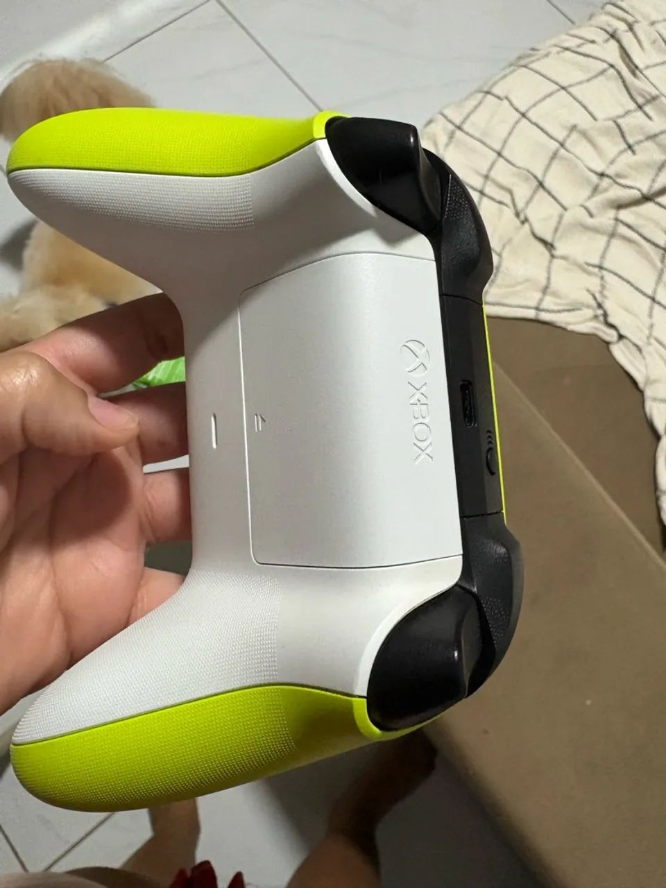 CONTROLE XBOX - Foto 3