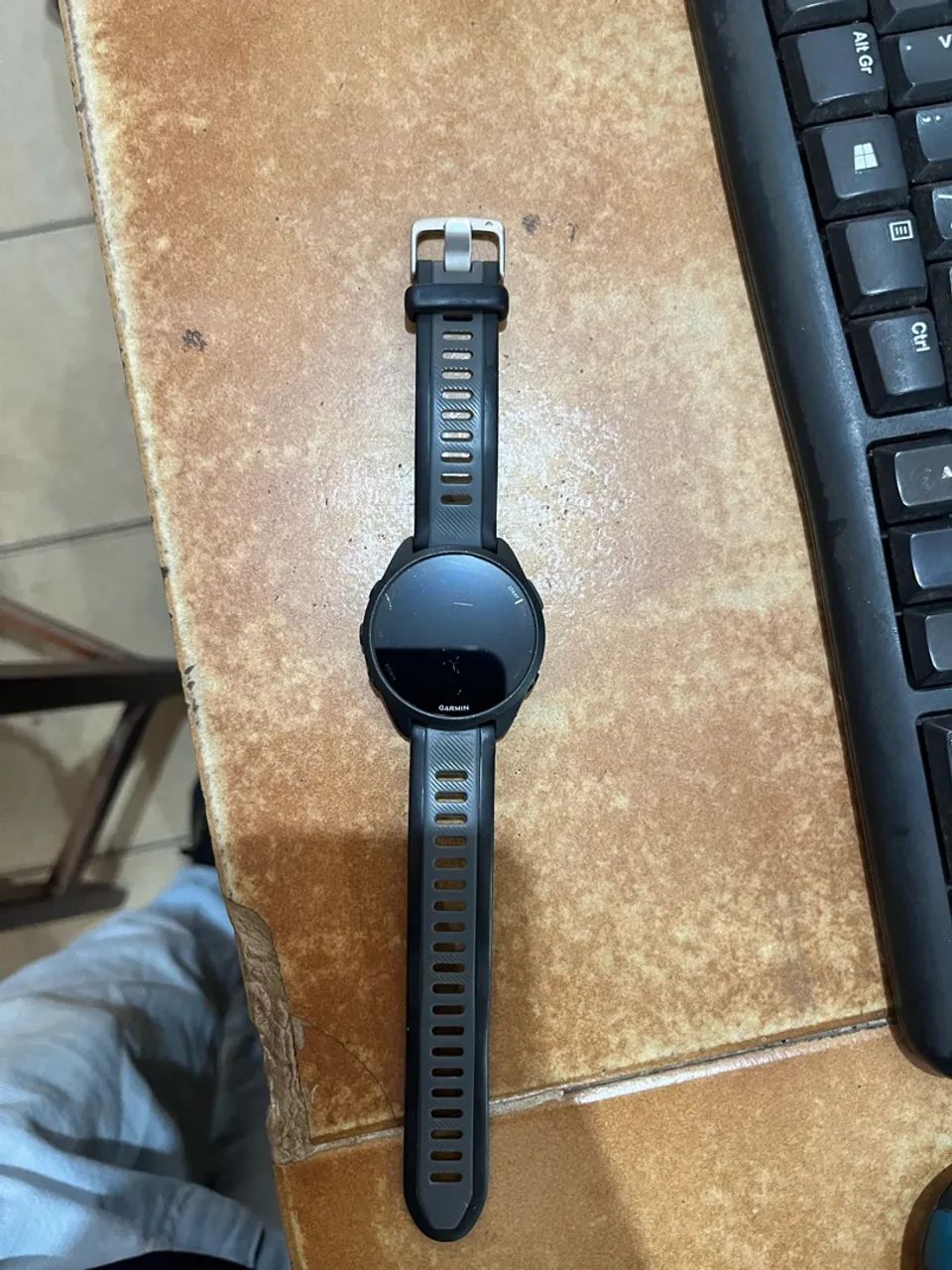 garmin forerunner 165 - Foto 3