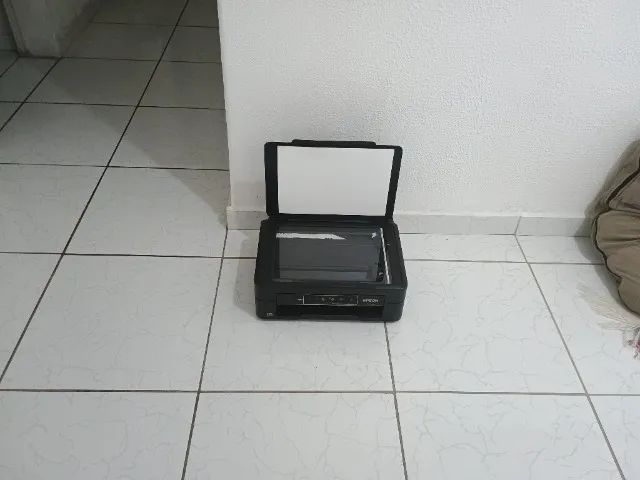 Impressora multifuncional 