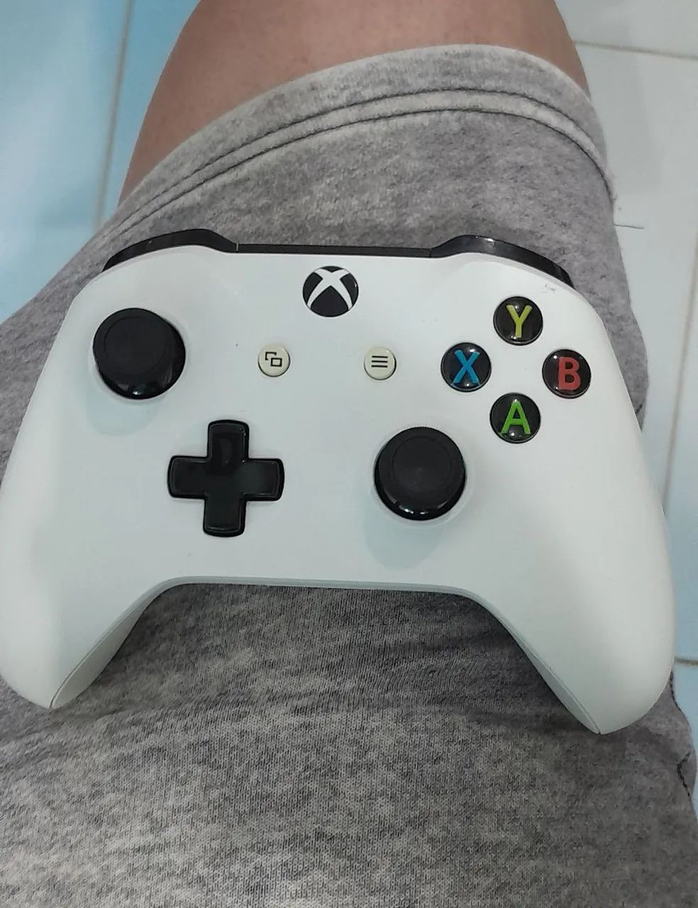 Controle Xbox One S/X