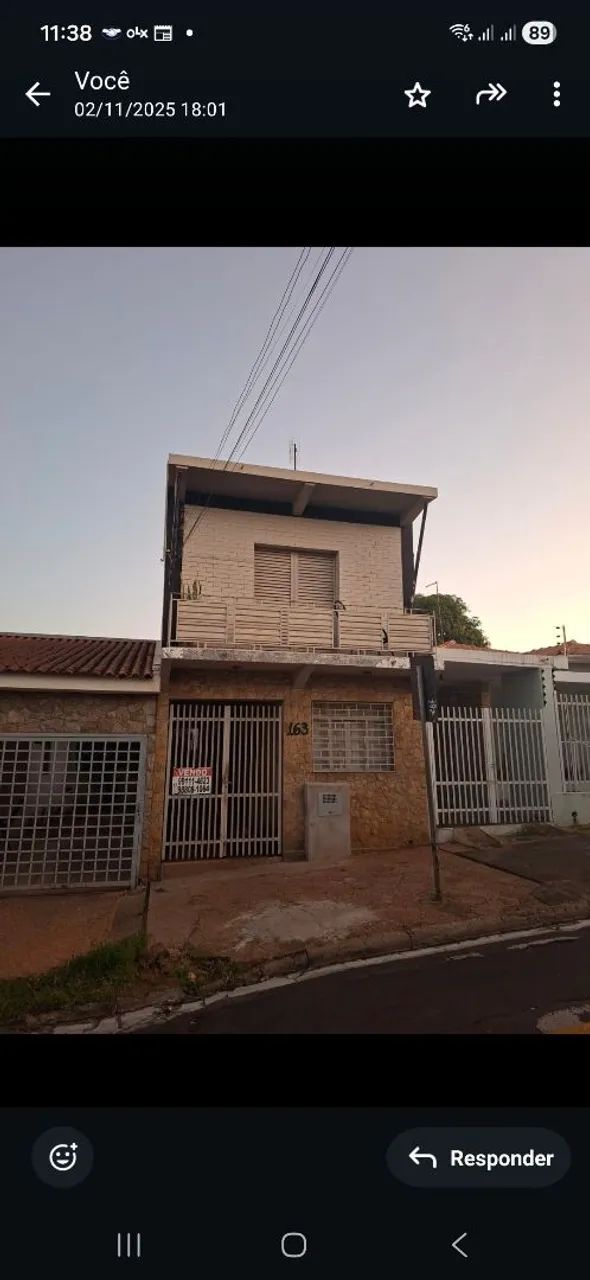 Foto - Catanduva - Parque Residencial Comendador João Amêndola