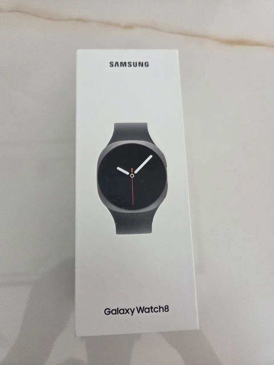 Galaxy Watch 8 40mm - Foto 2