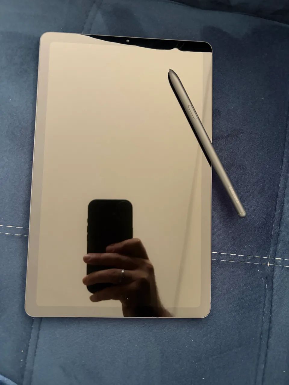 SAMSUNG GALAXY TAB S6 LITE - Foto 3