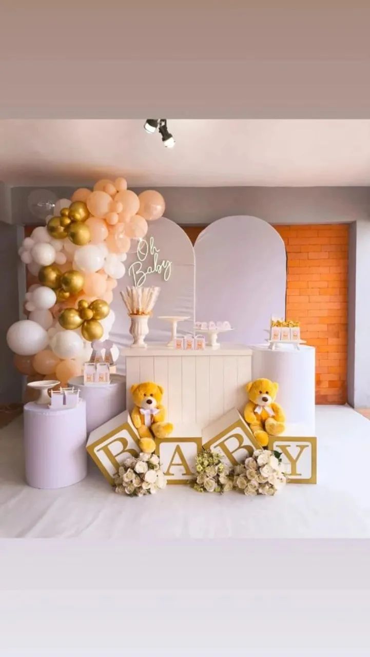 Decoração de festa e espaço para eventos  - Foto 4