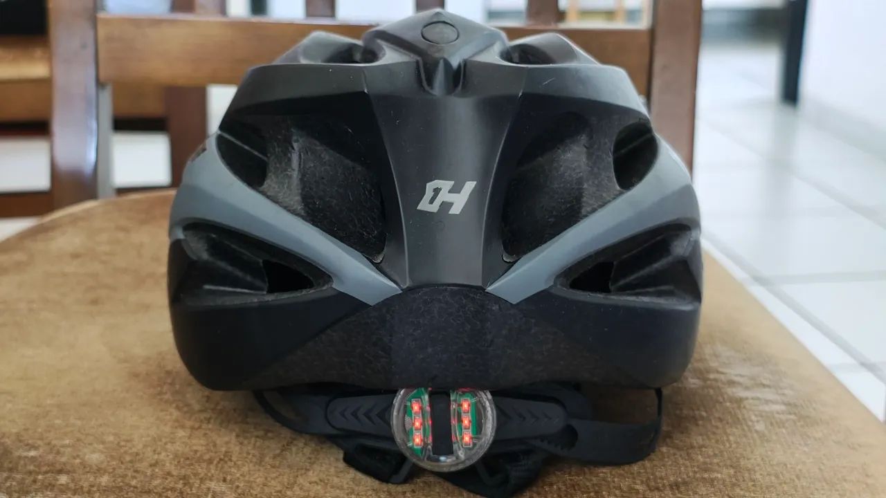 Capacete highone  - Foto 4
