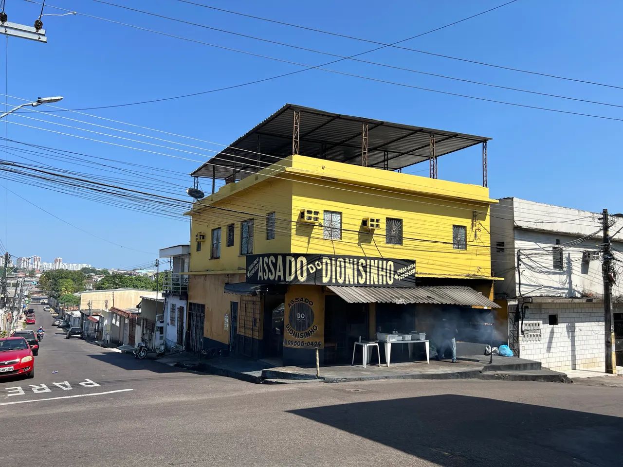 Vende-se prédio misto  - Foto 3
