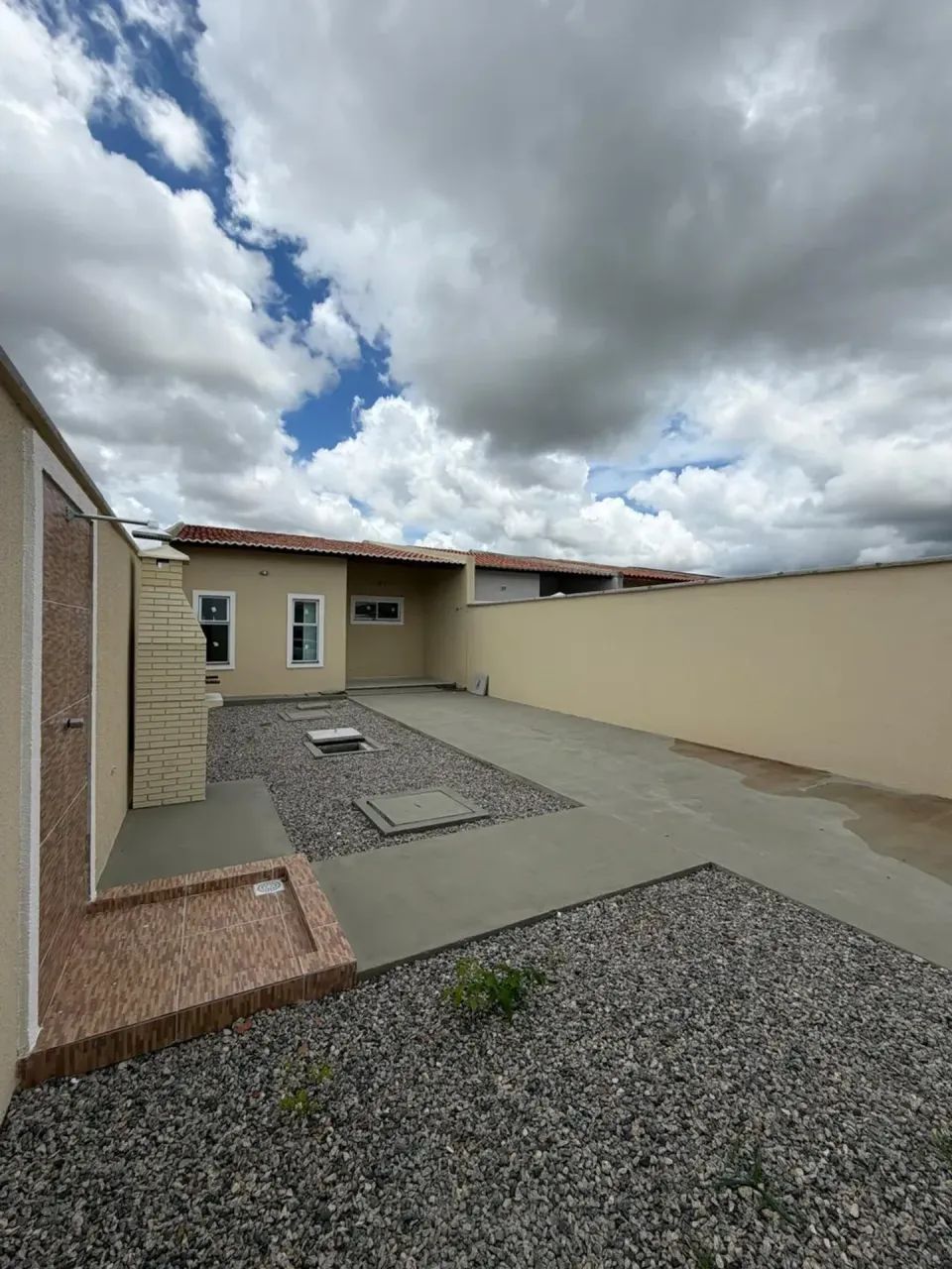 Casa 3 Quartos no Barrocão | 92m² | V812 - Foto 3