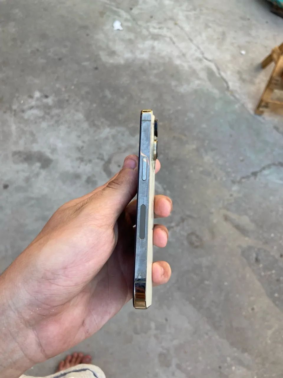 iPhone 14 Pro 128 gb  - Foto 3