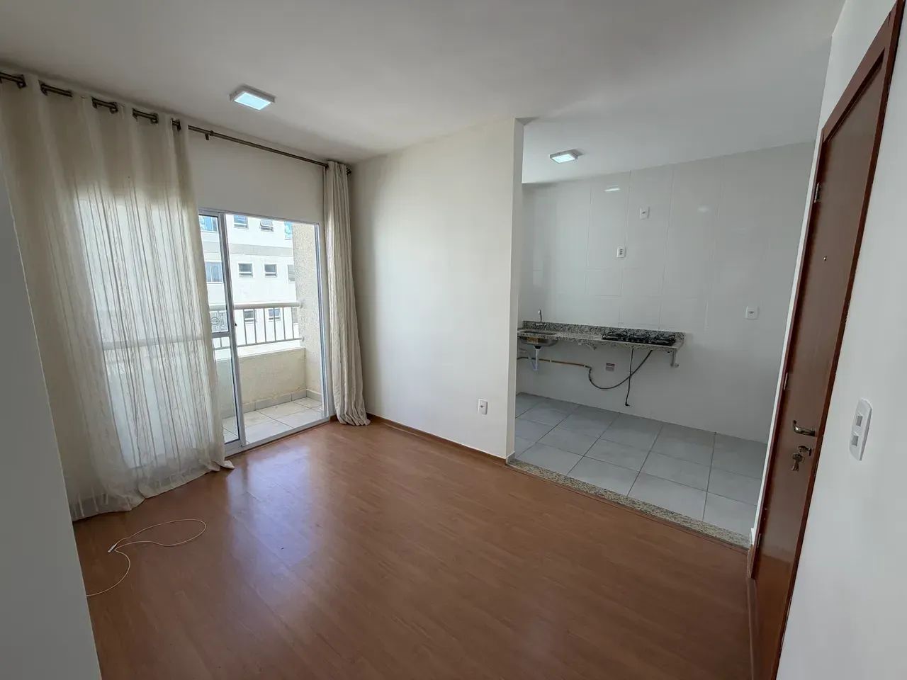 Apartamento com 2 Quartos à Venda na 105 Norte - Foto 2