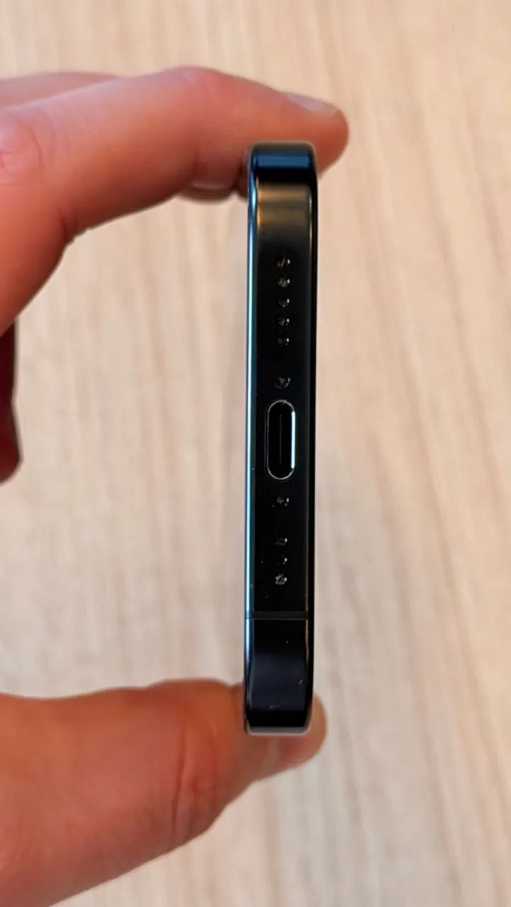 iPhone 16 Pro  - Foto 5