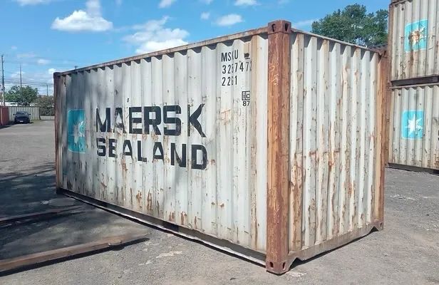 Container Marítimo Barato em Manaus - Entrega Inclusa - Foto 4
