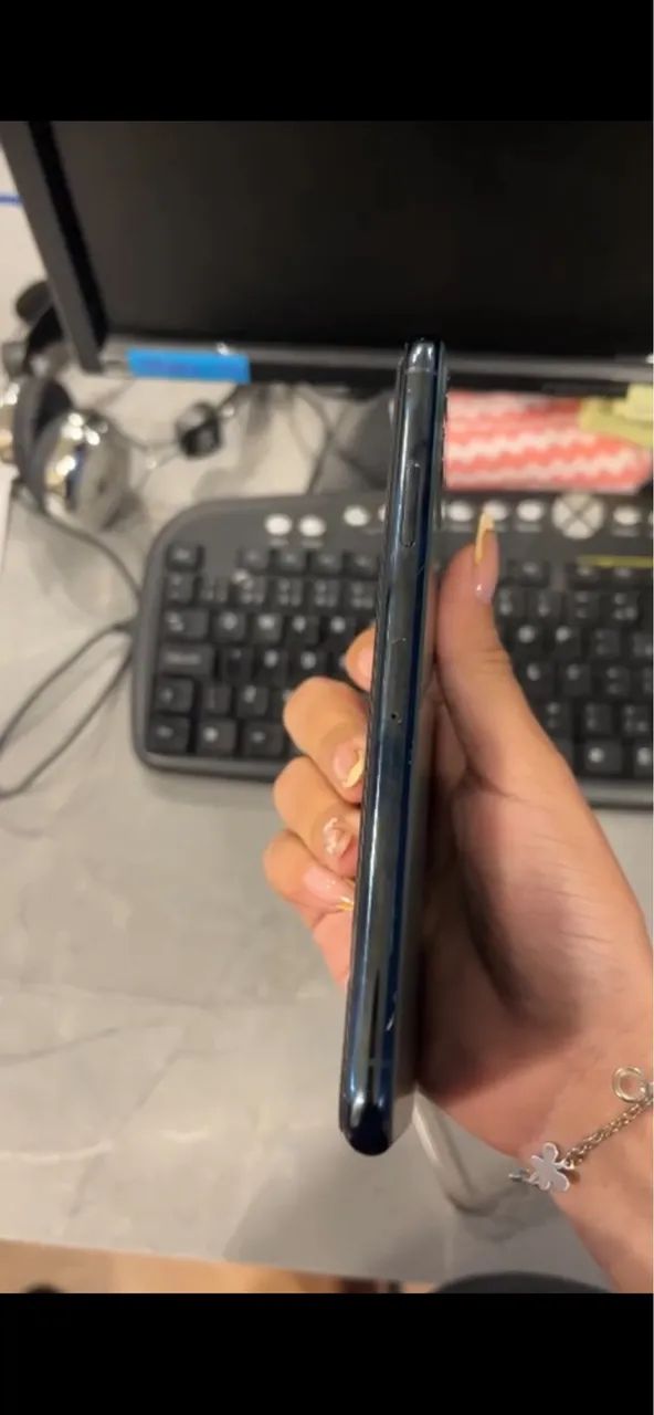 iPhone 11 Pro Max 64gb - Foto 4