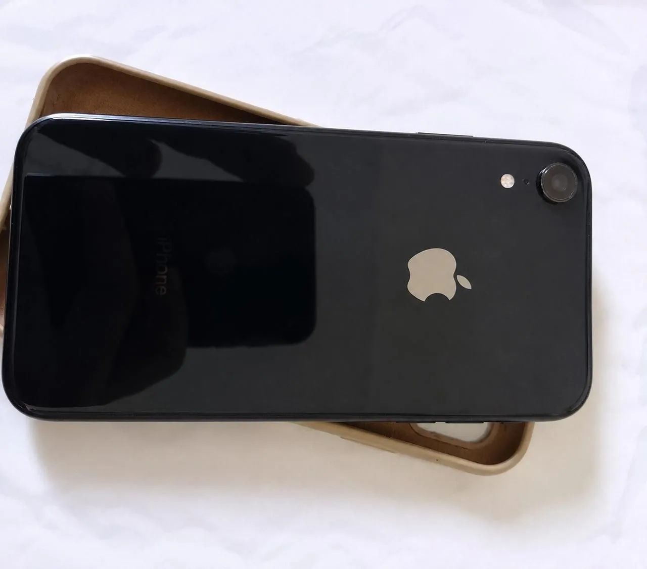 iPhone XR - Foto 2