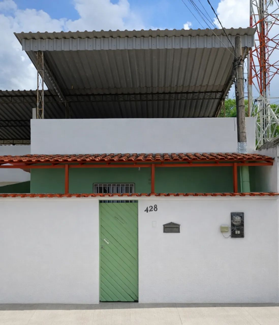 Foto - Belford Roxo - Heliópolis