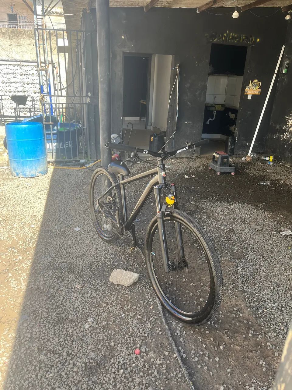 Bicicleta - Foto 5