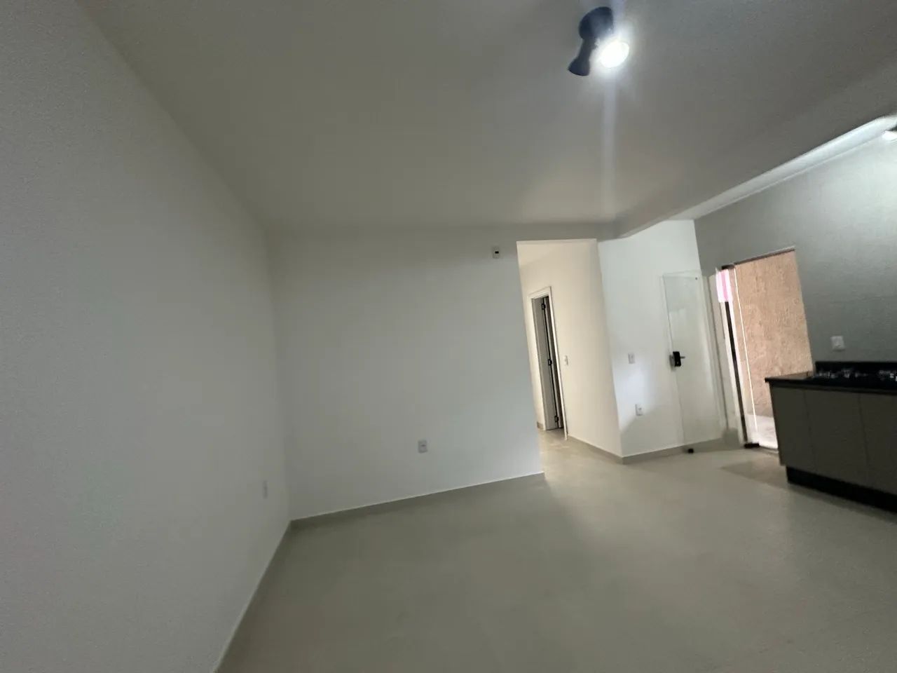 Novo Apto no Ribeirão da Ilha  - Foto 5