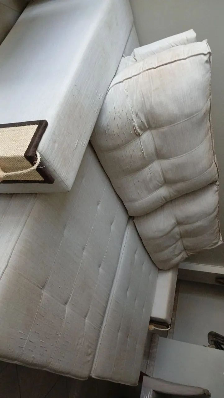 SOFA (CASA MAIS) EXCELENTE OPORTUNIDADE 