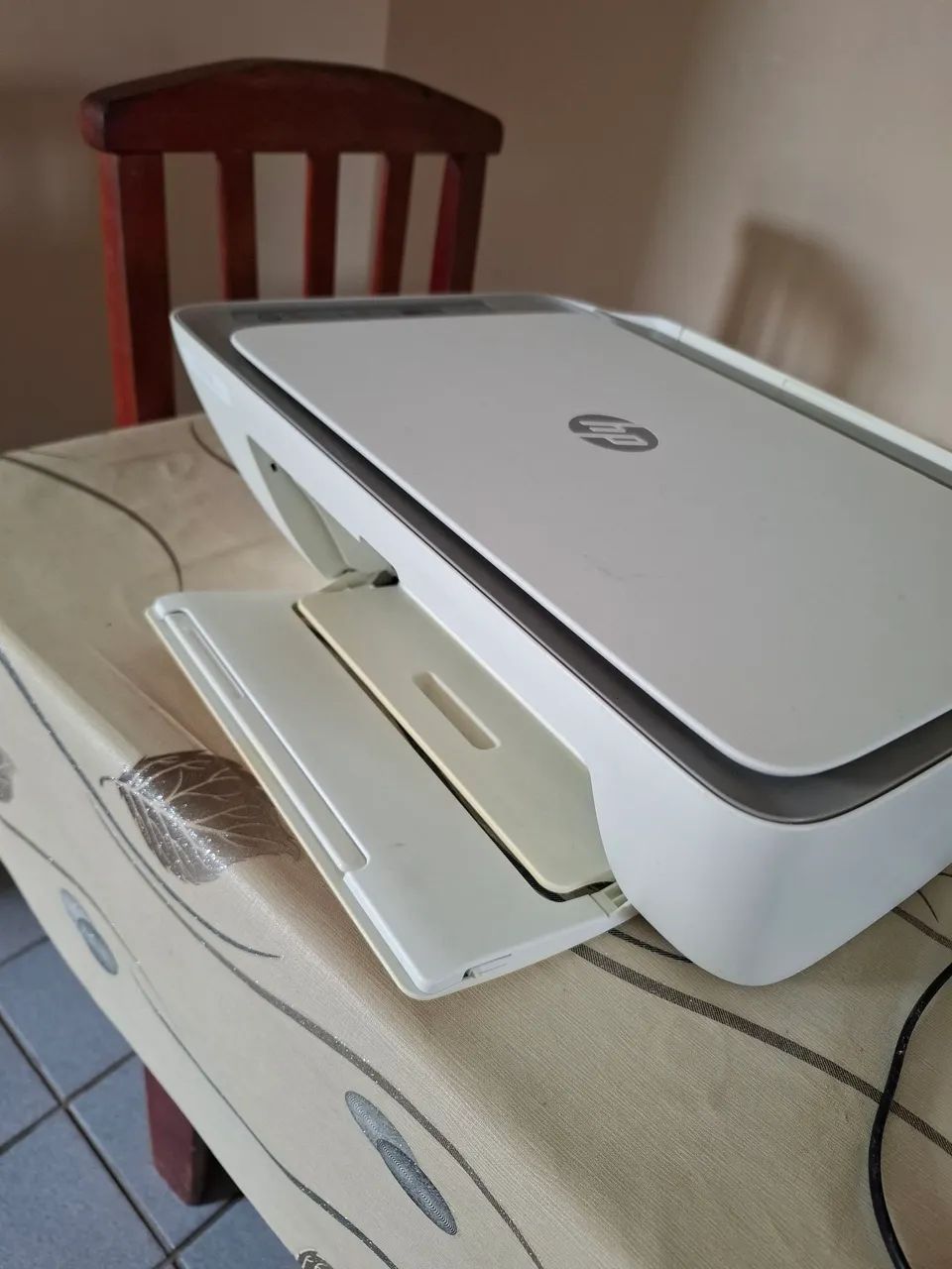 MULTIFUNCIONAL HP 2776 - Foto 4