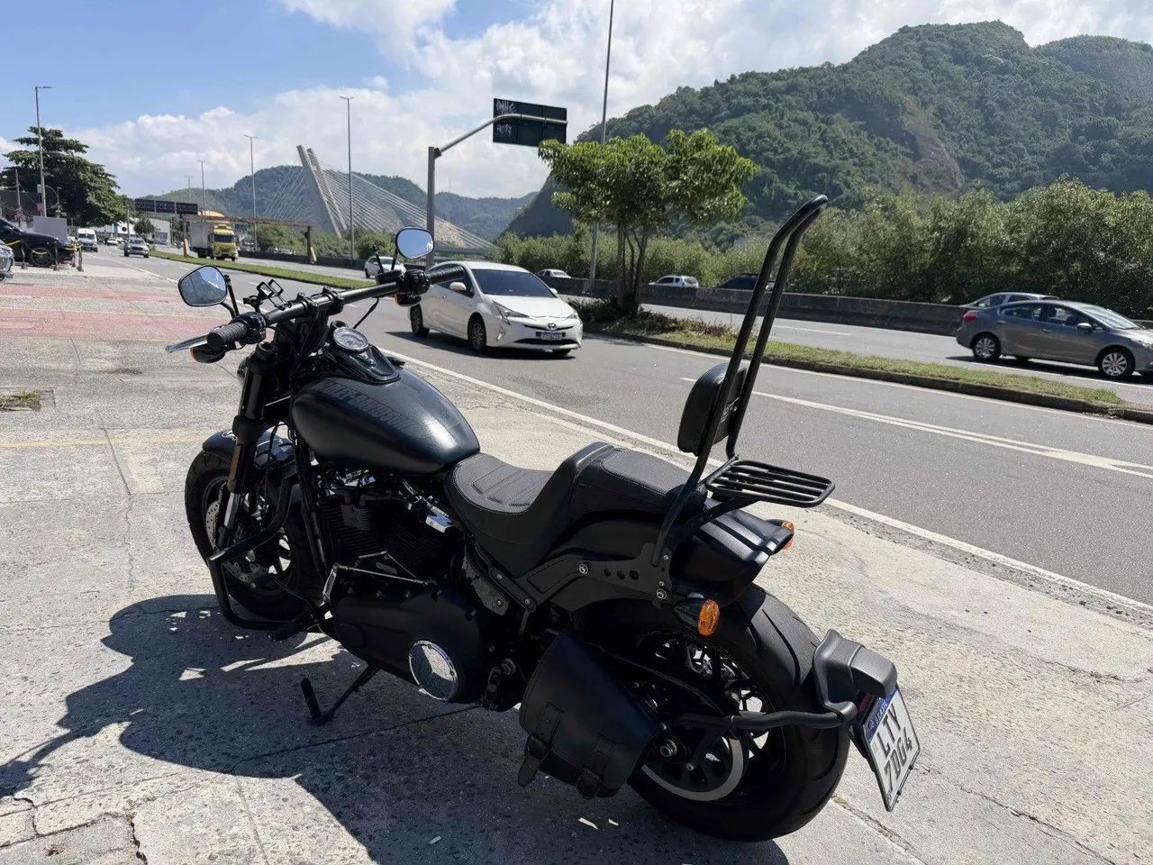 Harley-davidson Fat bob fxfb 2020 - Foto 5