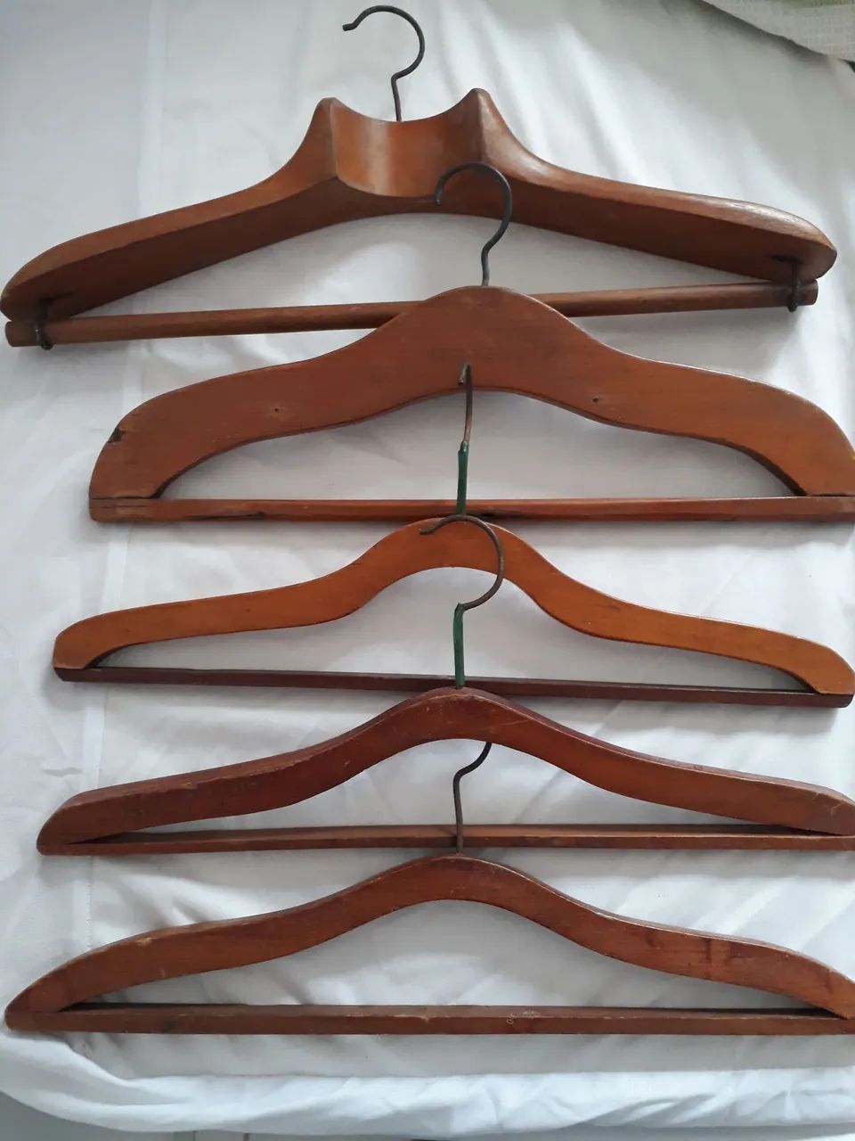 Cabides antigo