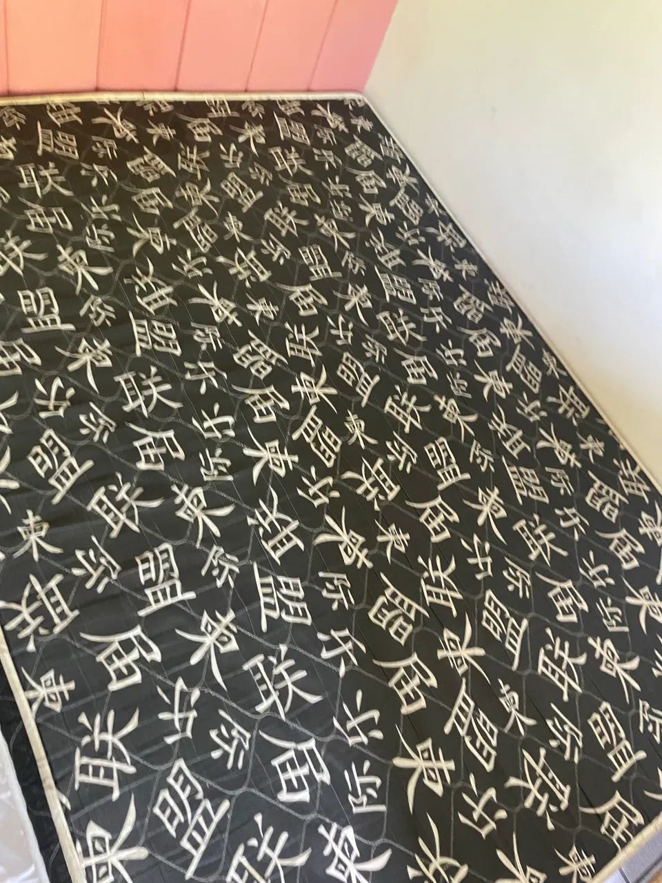 VENDO CAMA BOX CASAL - Foto 3