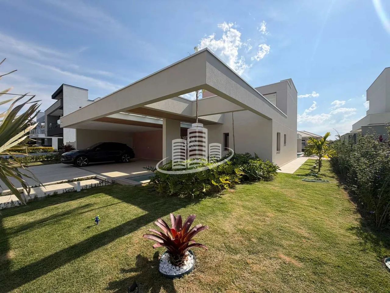 Casa de Condomínio com 5 dorms, Jacaré, Cabreúva - R$ 5.49 mi, Cod: 16082 - Foto 5