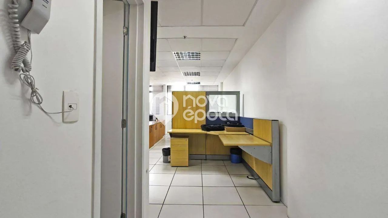 São Cristóvão | Sala - Foto 8