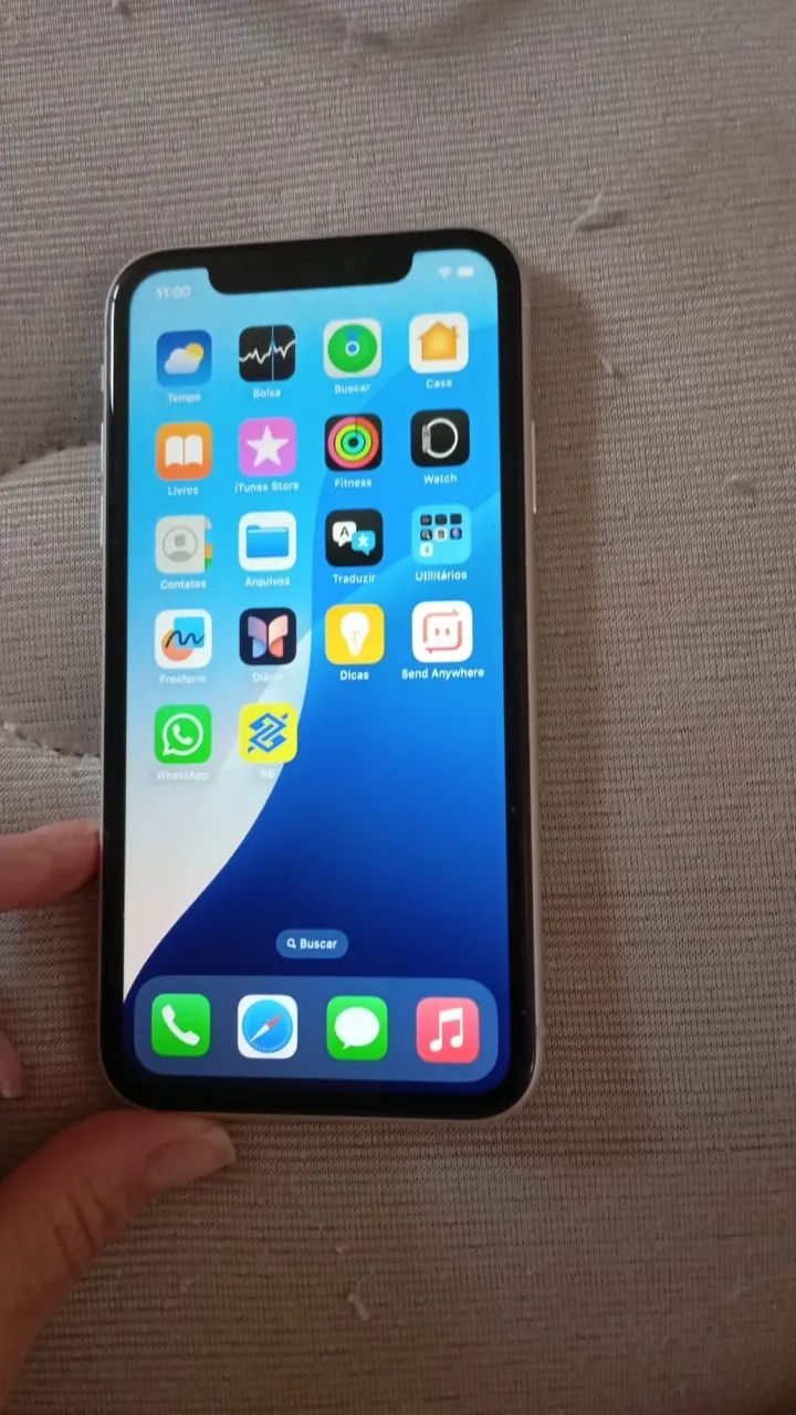iPhone  - Foto 3