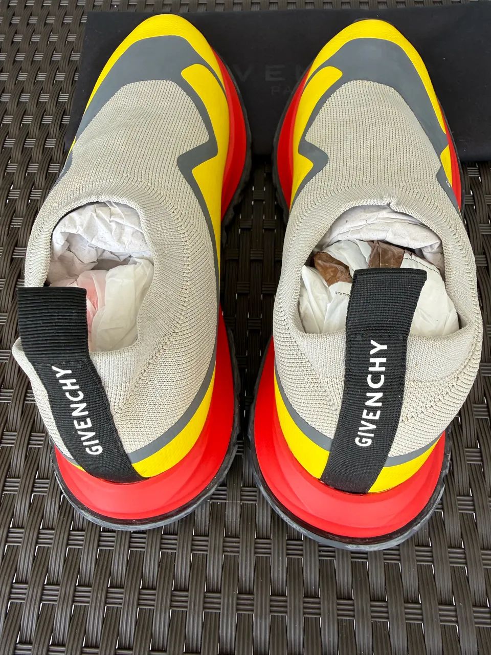 Tênis Givenchy Sport  - Foto 5