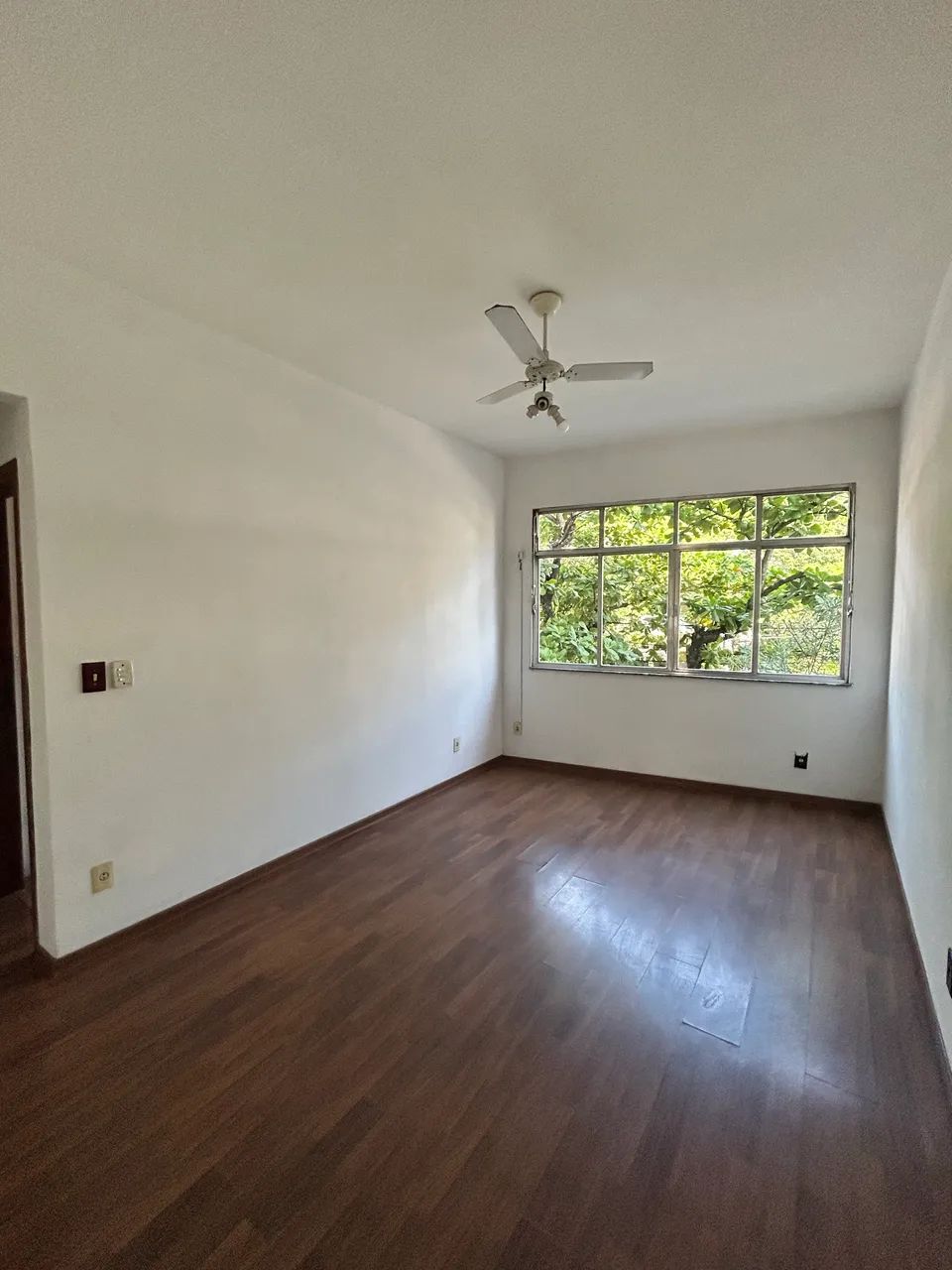 Freguesia - 60m2 - excelente 2 quartos com dependência