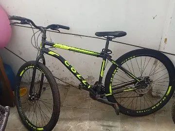 Bicicleta  - Foto 4