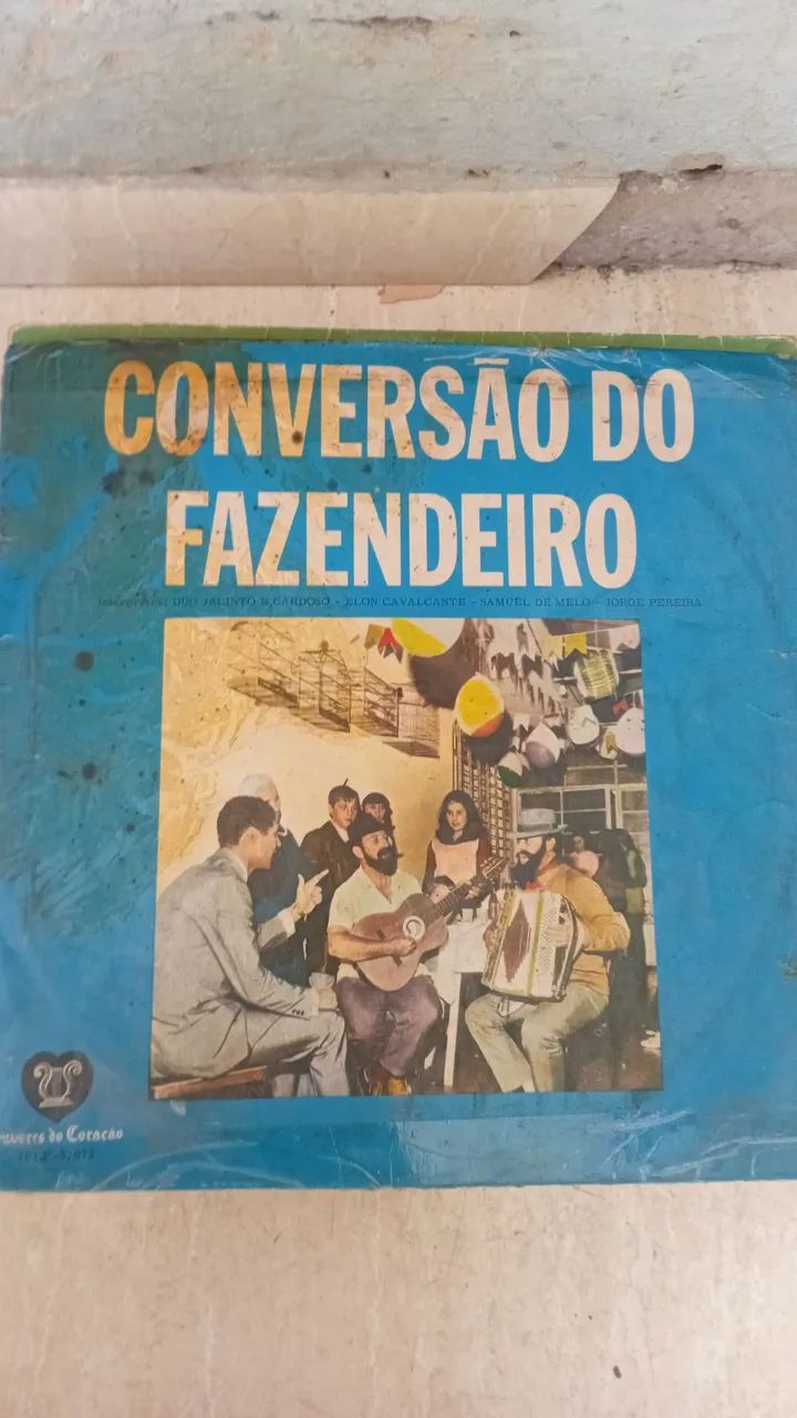 Lp gospel lote - CDs, DVDs etc - Dom Lustosa, Fortaleza 1502977609