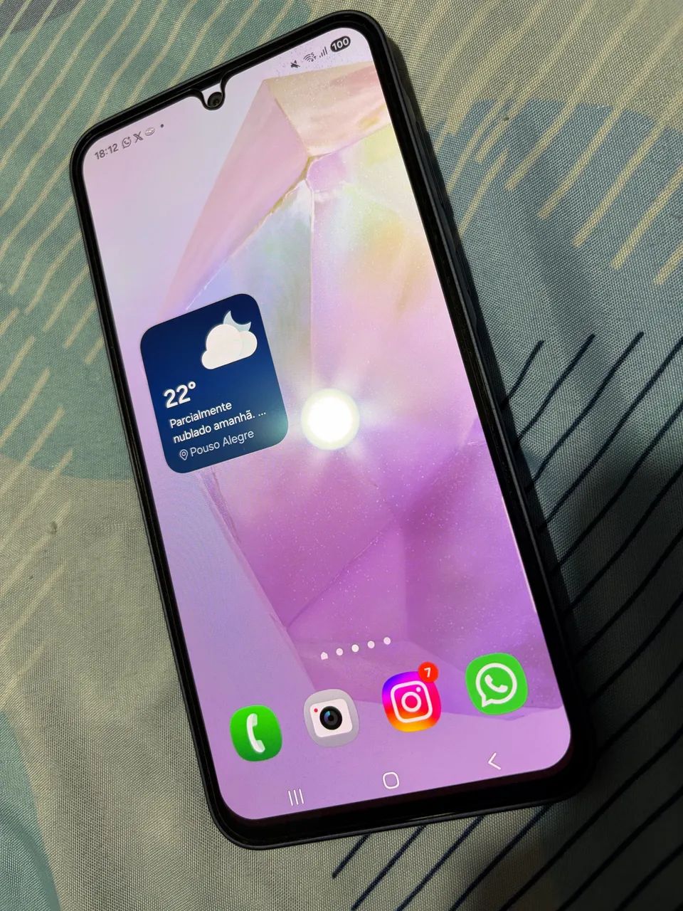Samsung Galaxy A35 128gb - Foto 2