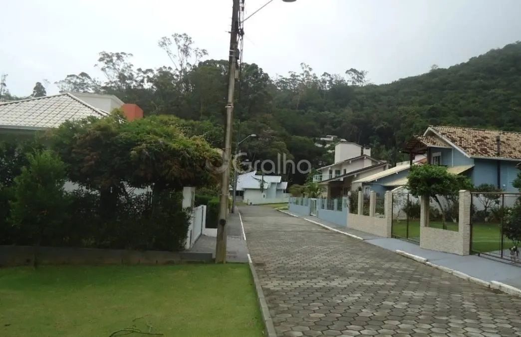 Terreno de 1.435 m² em Sambaqui - Foto 5