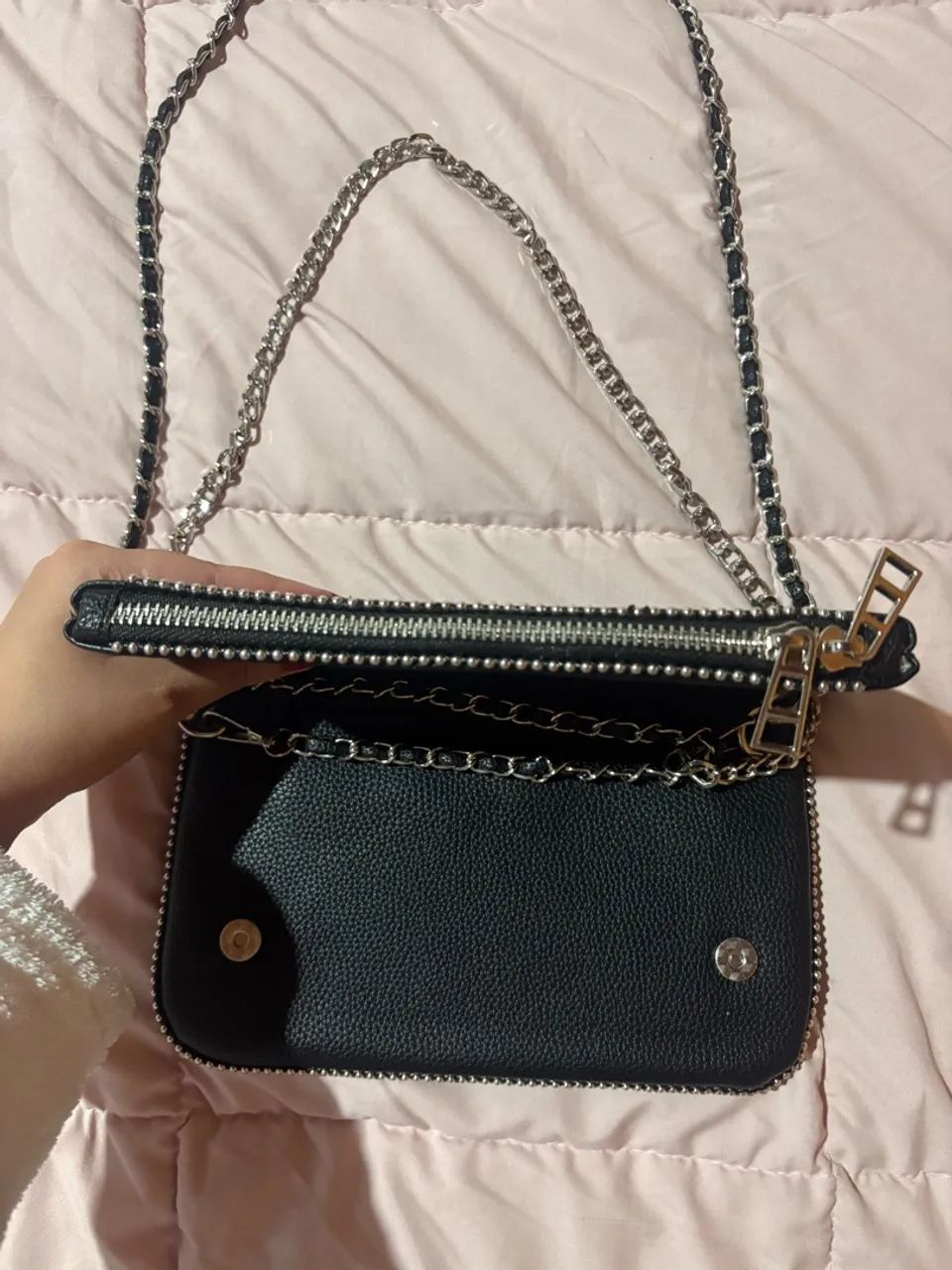 Bolsa Transversal Regulável  - Foto 3