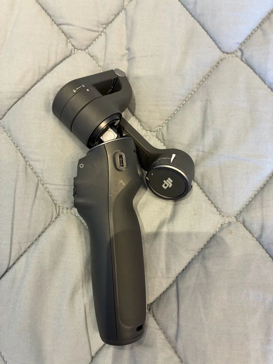 Dji Osmo Mobile 6 - Foto 5