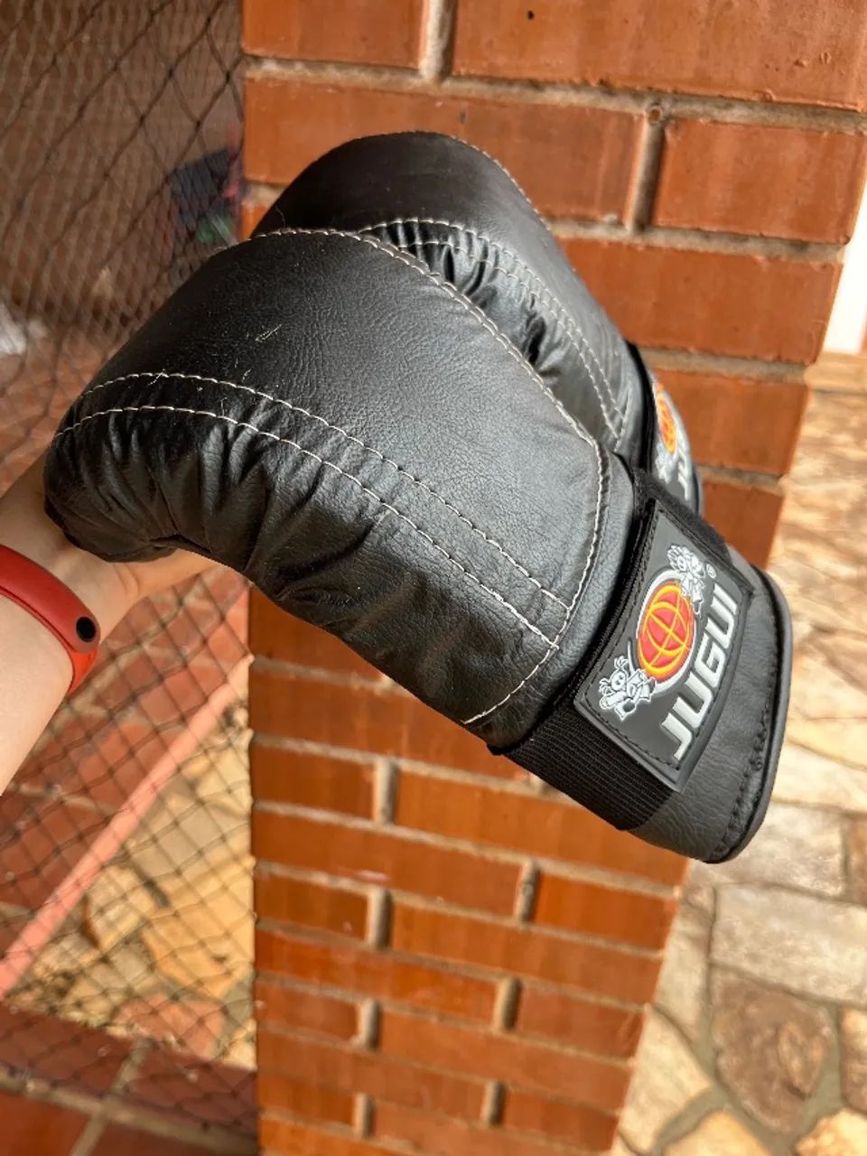 Luva de boxe ou outra luta - Foto 2