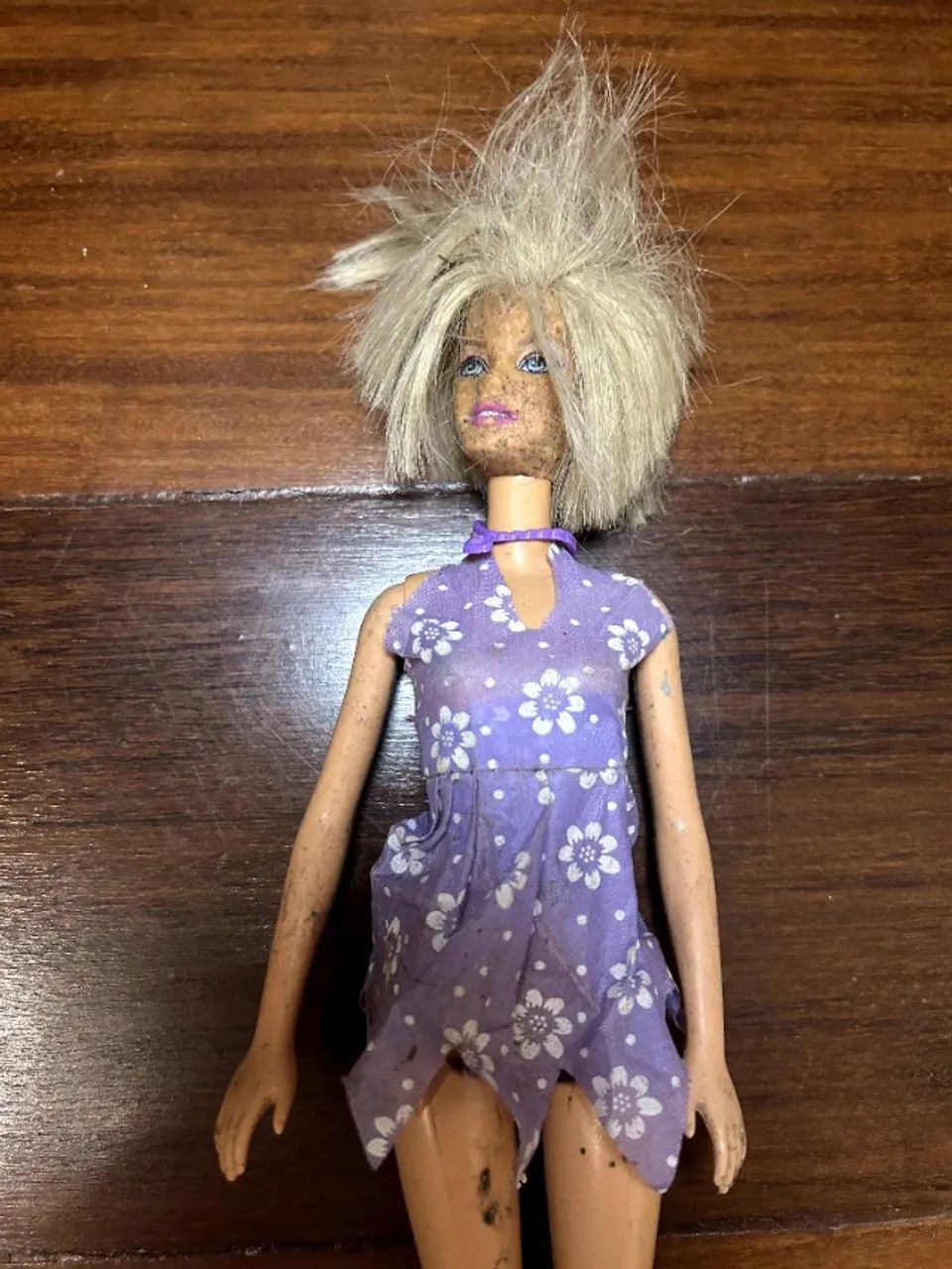 Lote de Barbies para Restauração 10 - Foto 2