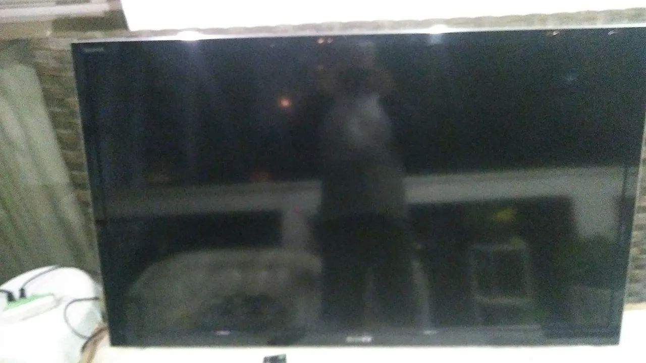 Televisão 46 polegadas  - Foto 5