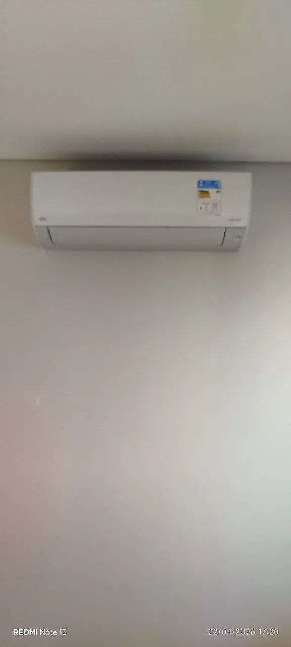 Serviço de instalação-Manuteção de ar condicionado  - Foto 3